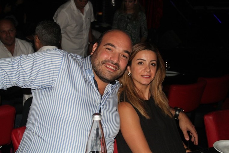 Diva Club on Saturday Night